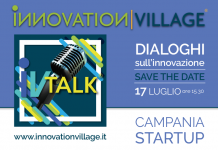 Campania Startup 2020: 5 milioni per l'innovazione