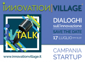 Campania Startup 2020: 5 milioni per l'innovazione