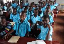 Abaana: storage sicuro per l’associazione grazie a Toshiba Toshiba Abaana - Uganda