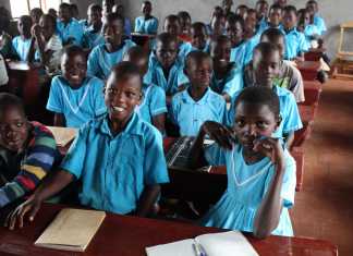 Abaana: storage sicuro per l’associazione grazie a Toshiba Toshiba Abaana - Uganda