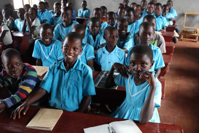 Toshiba Abaana - Uganda Toshiba Abaana - Uganda