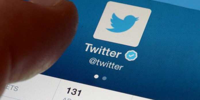 Twitter Twitter