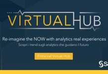 Virtual Hub: un portale video dedicato ai trend sugli analytics Virtual Hub