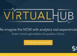 Virtual Hub