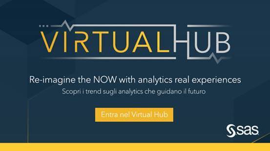 Virtual Hub Virtual Hub