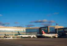 L’aeroporto Domodedovo sceglie NetApp per modernizzare la propria infrastruttura IT aeroporto Domodedovo