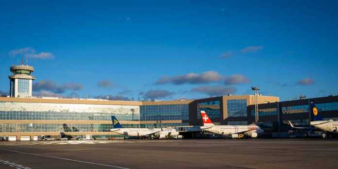 aeroporto Domodedovo aeroporto Domodedovo