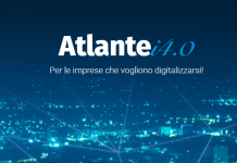 Digitale: al via l’Atlante i4.0 per le imprese atlante i4.0