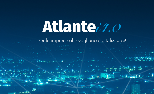 atlante i4.0