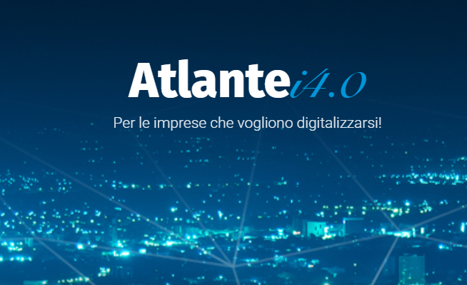 atlante i4.0 atlante i4.0