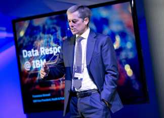 UNIONSOA utilizza la blockchain IBM per semplificare il mondo SOA blockchain