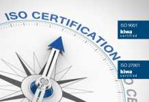 Il Cloud CoreTech ora conforme agli standard ISO 9001 E ISO/IEC 27001