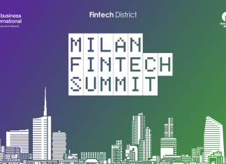Milan Fintech Summit: Milano capitale dell'innovazione