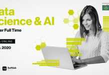 La professione del futuro: diventare un data scientist data scientist