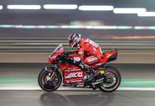 Ducati Corse: Altair diventa Partner Tecnologico ducati corse