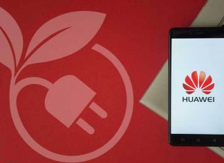 esclusione di Huawei
