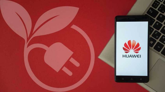 esclusione di Huawei