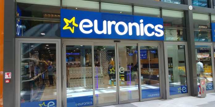 Euronics Bruno Spa ottimizza e semplifica i pagamenti dei fornitori