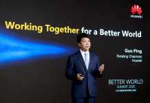 Huawei Better World Summit 2020: il potenziale tecnologico del 5G