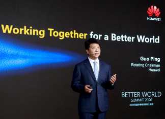 Il potenziale tecnologico del 5G allo Huawei Better World Summit 2020 Huawei Better World Summit 2020: il potenziale tecnologico del 5G