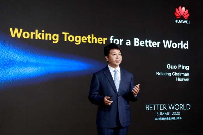 Huawei Better World Summit 2020: il potenziale tecnologico del 5G