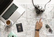 Il digitale sostiene l’industria turistica l’industria turistica