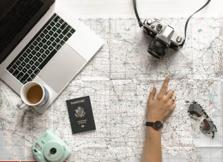 l’industria turistica