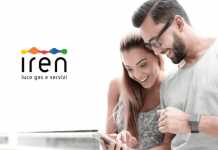 IrenPay: nuovo servizio di Payment Initiation Service di Iren luce gas e serviz irenpay