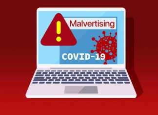 malvertising