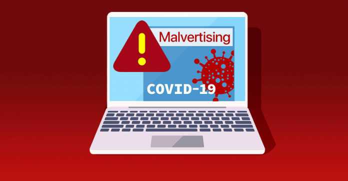 malvertising