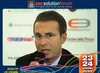 Marco Soffientini si esprime sulla normativa GDPR relativa alle termocamere normativa GDPR