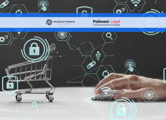 La partnership tra Transactionale & Polimeni.Legal per la gestione del GDPR gestione GDPR