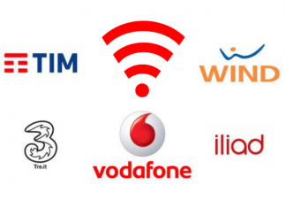 operatori telefonici
