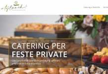Il catering si ordina online con partylunch.it partylunch.it