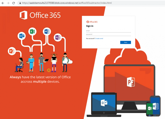 phishing phishing