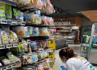 ReStore ottimizza l'efficienza dell'order picking con Scandit