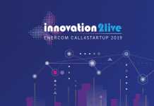 Ecohydrotec srl, Latitudo 40 srl, Regalgrid Europe srl e Seares srl sono le quattro startup vincitrici della Call4Startup innovation2live quattro startup