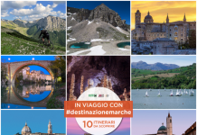 Regione Marche punta sui social per farsi conoscere regione marche