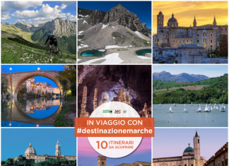 regione marche