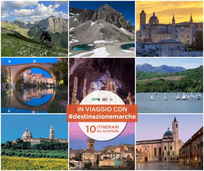 regione marche regione marche
