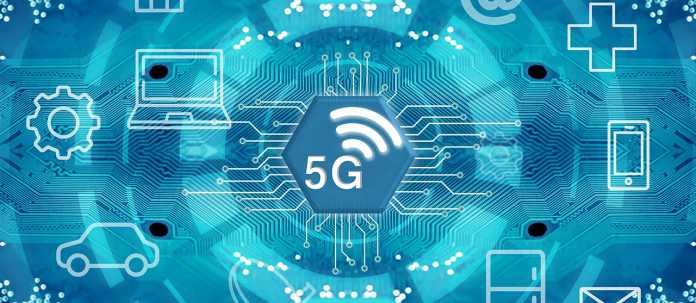 rete private wireless 5G Rivoluzione 5G: servono obiettivi condivisi