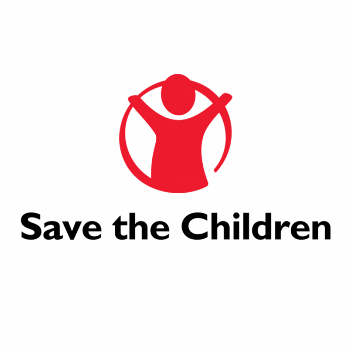 save-the-children