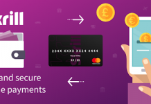 Skrill Money Transfer gratis durante il nuovo lockdown