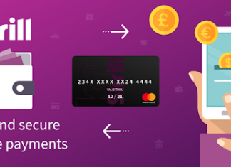 Skrill Money Transfer gratis durante il nuovo lockdown