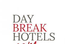 DayBreakhotels: lo smart working conquista gli hotel smart working