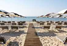 Stabilimenti Balneari: il pagamento è sempre più smart stabilimenti balneari