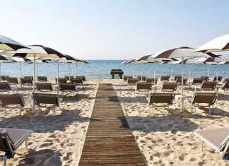 Stabilimenti Balneari: il pagamento è sempre più smart stabilimenti balneari