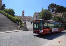 Il futuro del trasporto pubblico viaggia in 5G trasporto pubblico