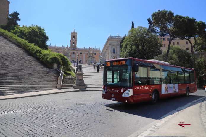 trasporto pubblico