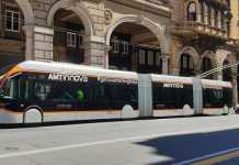 Il trasporto pubblico di Genova è più sostenibile grazie a Siemens trasporto pubblico di Genova